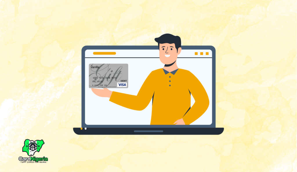 the cover of“The Guidance of Vanilla Card:”