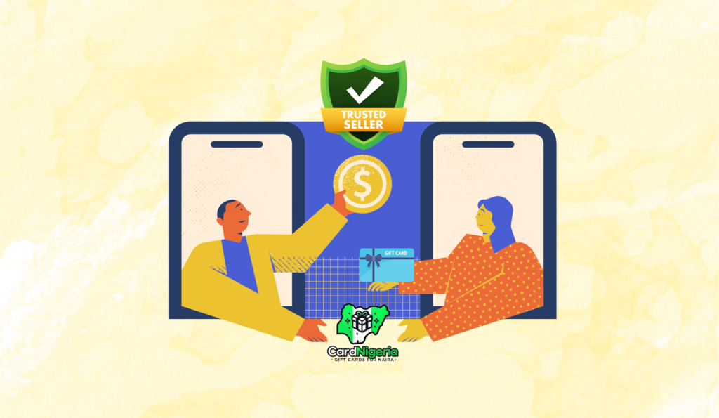 The cover of“The Ultimate Guide to Online Gift Card Buyback”